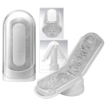 Tenga Flip Zero - masturbátor