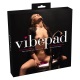 VibePad stimulátor UNISEX- fialová