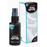 Hot Delay sprej 50 ml