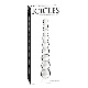 Icicles No 2 oboustranné skleněné dildo