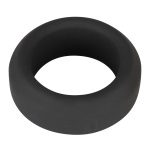 Black Velvets Erekční kroužek průměr 4 cm