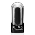 Tenga Flip Zero Black Strong Edition masturbátor