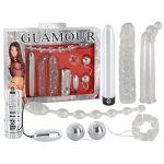 Glamour Sada erotických pomůcek