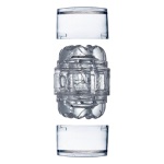 Fleshlight QuickShot Vantage - čirá