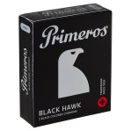 Primeros Black Hawk kondomy 3 ks