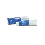 K-Y Sterilní lubrikační gel 82 g