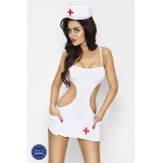 Erotic Line AKKIE SET sestřička