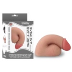 BASIC X Packer realistický penis do spodního prádla