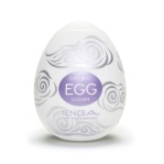 Tenga Egg Cloudy masturbátor
