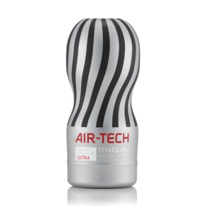 Tenga Air-Tech Vacuum Cup ULTRA - pro opakované použití