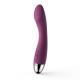 Svakom Amy G-Spot vibrátor fialový