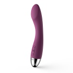 Svakom Amy G-Spot vibrátor fialový