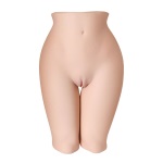 BASIC X Maya nevibrační masturbátor ženské torzo