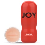 JamyJob mouth Power masturbátor
