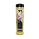 Shunga Sensation Lavender masážní olej 240 ml