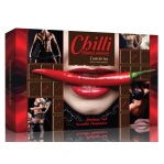 Chilli Pikantní zotročení Erotická stolní společenská hra