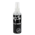 BOOM Sexgel silikonový lubrikační olej 100 ml