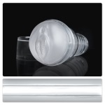 Fleshlight Ice Lady  (Crystal)