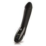 Mystim Tickling Truman Vibrátor s elektrostimulací - Black Edition