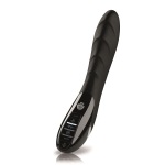 Mystim Sizzling Simon Vibrátor s elektrostimulací - Black Edition