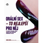 Orální sex - To nejlepší pro něj - Sonia Borg