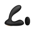 Svakom Vick Unisex vibrátor - černý