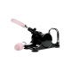 LoveBotz Robo Fuk Deluxe Adjustable Sex Machine