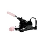 LoveBotz Robo Fuk Deluxe Adjustable Sex Machine