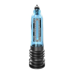 Bathmate Hydro7 vakuová pumpa pro muže - modrá