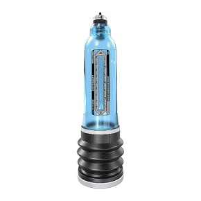 Bathmate HydroMax7 vakuová pumpa pro muže - modrá