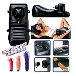 Louisiana Lounger Love Machine